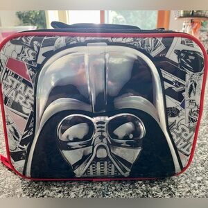 Star Wars Darth Vader Lunch Box